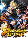 Dragon Ball Legends boxart