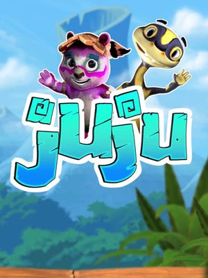Cover von Juju
