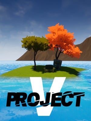 Project V boxart