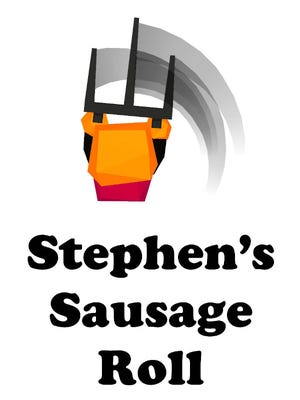 Stephen's Sausage Roll boxart