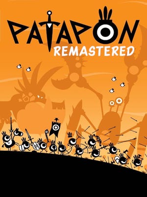 Cover von Patapon Remastered