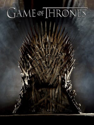 Game of Thrones okładka gry