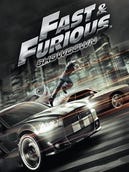 Fast & Furious: Showdown boxart