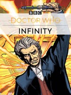 Doctor Who Infinity boxart