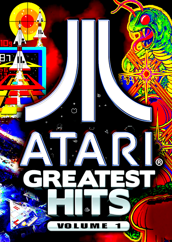 Atari's Greatest Hits: Volume 1 | Eurogamer.pt