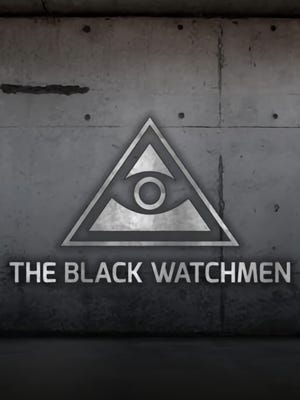 The Black Watchmen boxart