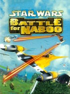 Star Wars Episode I: Battle for Naboo boxart