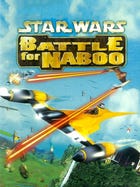 Star Wars Episode I: Battle for Naboo boxart