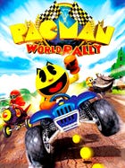 Pac-Man World Rally boxart