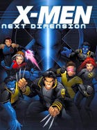 X-Men: Next Dimension boxart