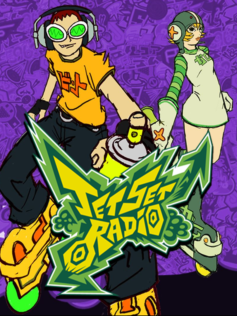 Jet set deals radio ps vita