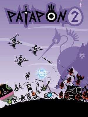 Caixa de jogo de Patapon 2