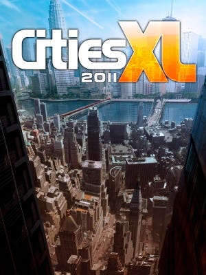 Cities XL 2011 boxart