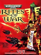 Warhammer 40,000: Rites of War boxart