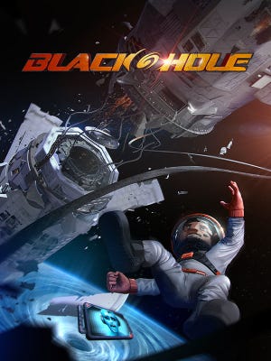Cover von Blackhole