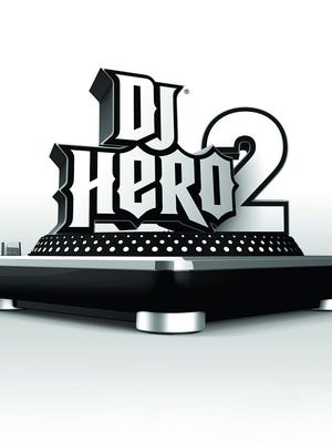 Cover von DJ Hero 2