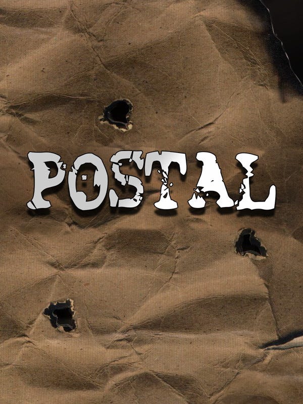 Postal | Rock Paper Shotgun