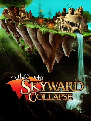 Skyward Collapse okładka gry