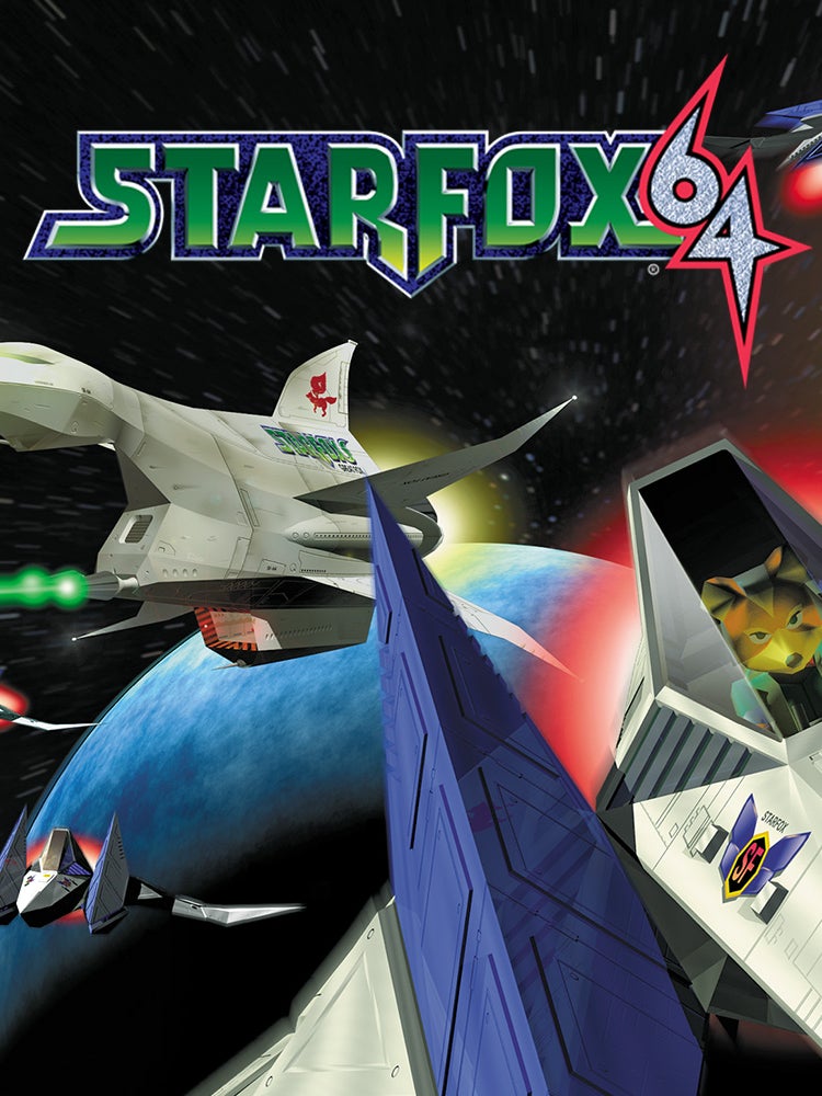 As Star Fox turns 30, it’s time for a reboot that admits: it’s okay for games to be short - 7