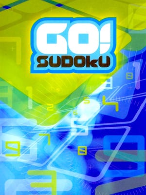 Go! Sudoku boxart