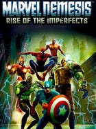 Marvel Nemesis: Rise of the Imperfects boxart