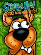 Scooby Doo! Who's Watching Who boxart