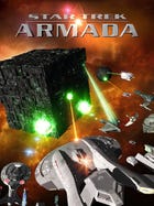 Star Trek Armada boxart