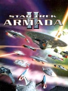 Star Trek Armada 2 boxart