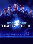 Star Trek: Away Team boxart