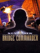 Star Trek: Bridge Commander boxart