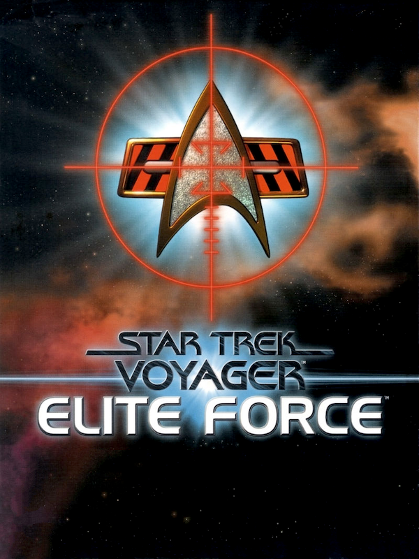 Star Trek Voyager: Elite Force | Eurogamer.net