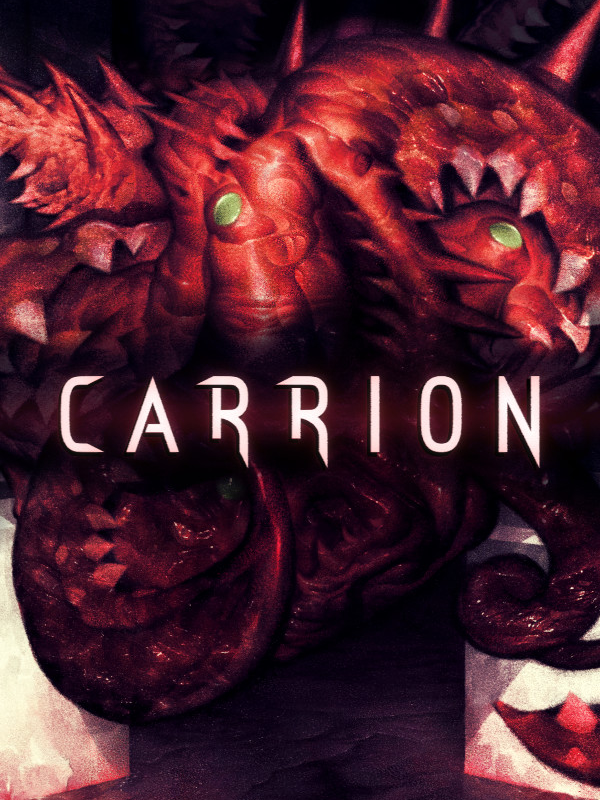 Carrion | Eurogamer.net
