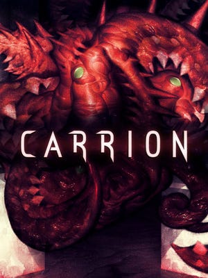 Cover von Carrion