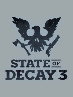 State of Decay 3 boxart