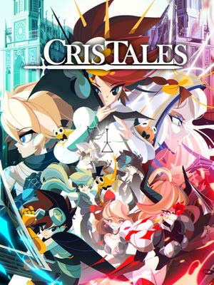 Cover von Cris Tales
