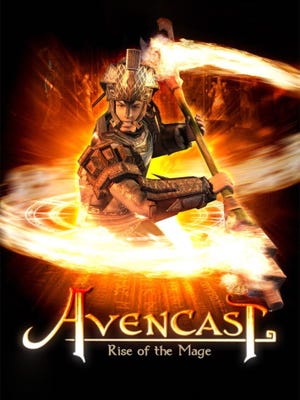 Cover von Avencast: Rise of the Mage