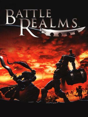 Cover von Battle Realms