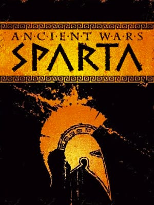 Cover von Ancient Wars - Sparta