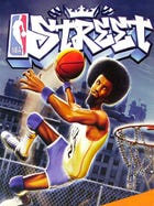 NBA Street boxart