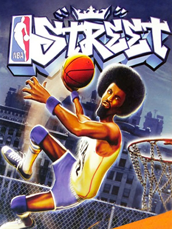 Former NBA Street devs are looking to do what EA won't - 3