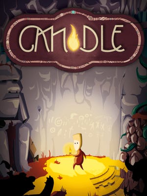 Cover von Candle