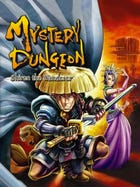 Mystery Dungeon: Shiren the Wanderer boxart