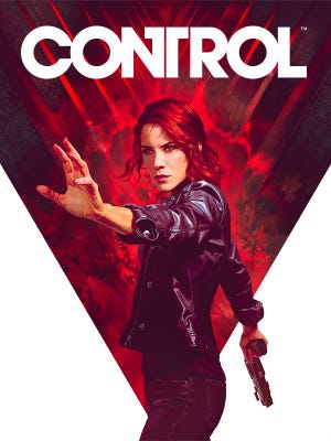Cover von Control