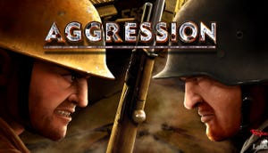 Cover von Aggression: Reign Over Europe