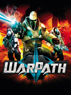 Cover von WarPath