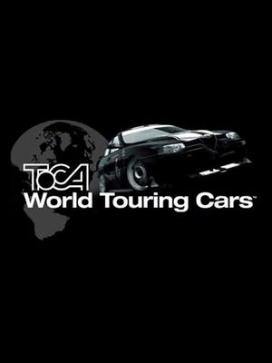 TOCA World Touring Cars boxart