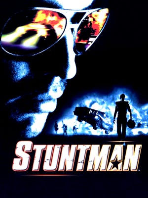 Stuntman boxart