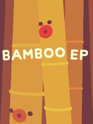 Bamboo EP boxart