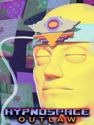 Cover von Hypnospace Outlaw