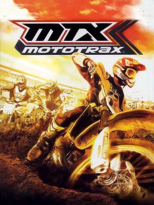 MTX Mototrax boxart